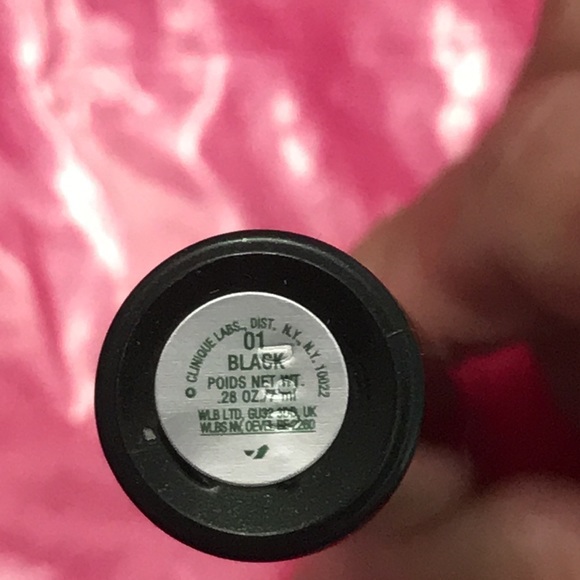 Clinique high impact mascara Black - Picture 3 of 12